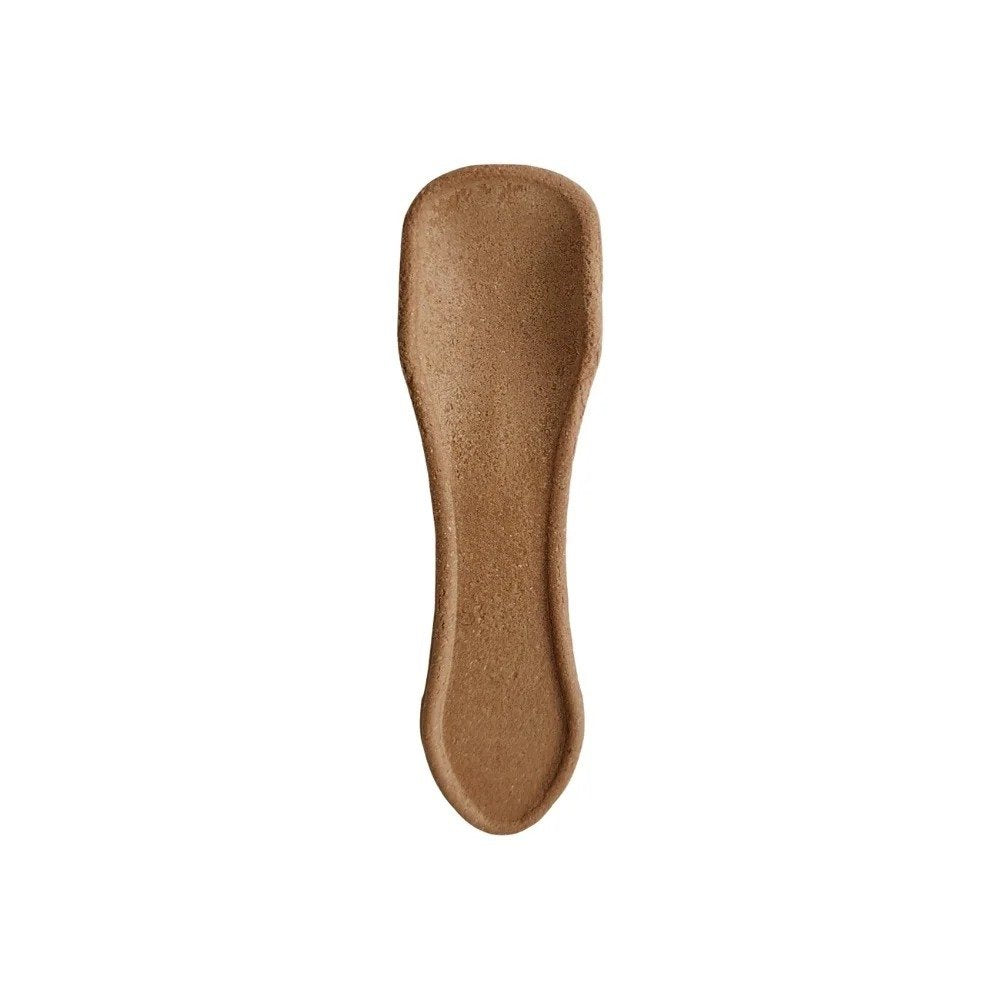 Edible Dessert Spoon - Chocolate (Pack of 100) V641-EC05