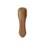 Edible Dessert Spoon - Chocolate (Pack of 100) V641-EC05