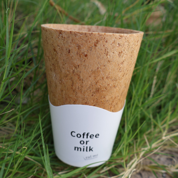 Edible Cup (Pack of 9) V641-EC10