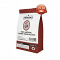 ASMOKE 100% Natural Cherry Wood BBQ Smoker Pellets (9kg / 20lbs) V642-20-LBS-9-5-KG-OF-100-PURE-CHERRY-PELLETS