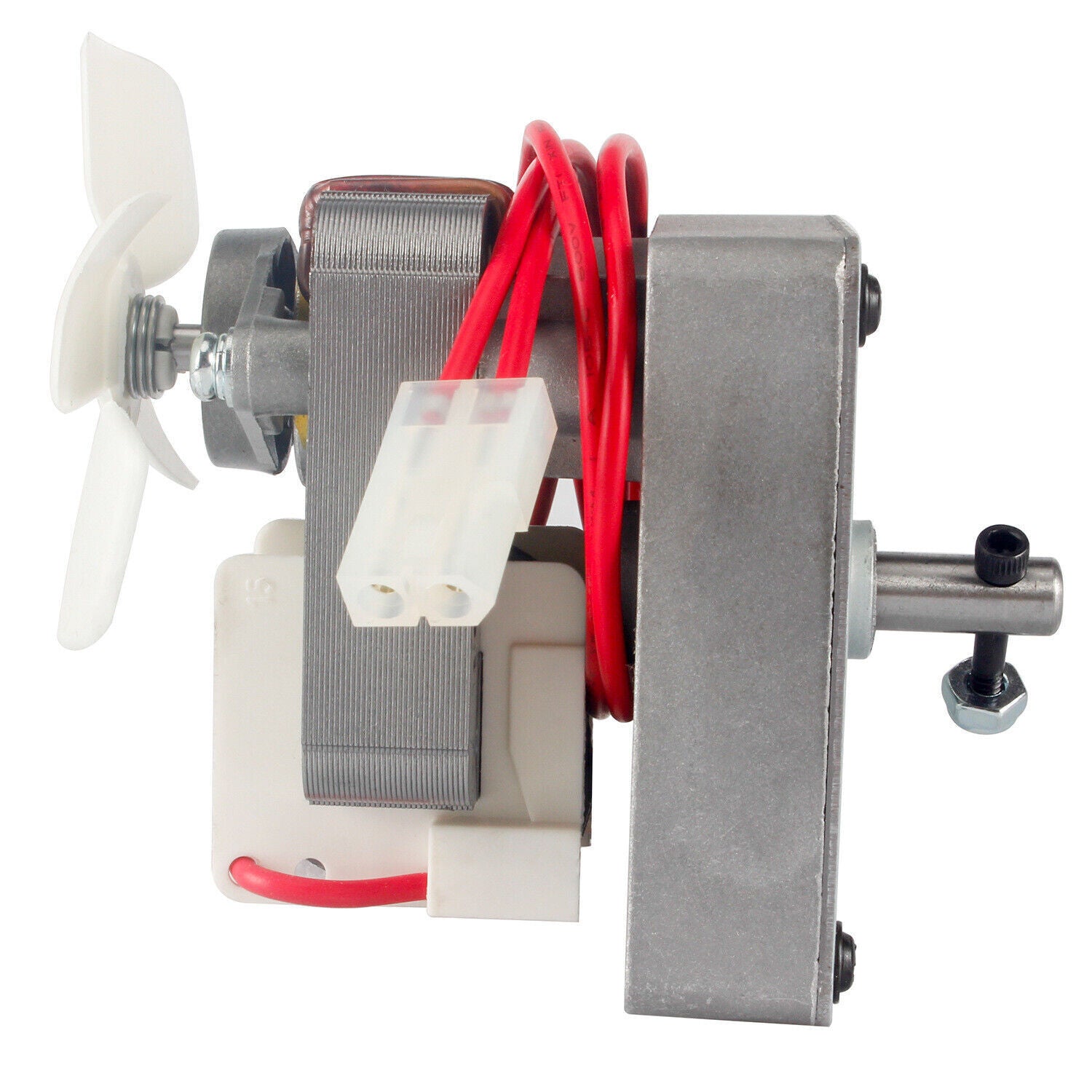 AS300/350 DC Auger Motor Kit V642-AS300-350-DC-AUGER-MOTOR-KIT