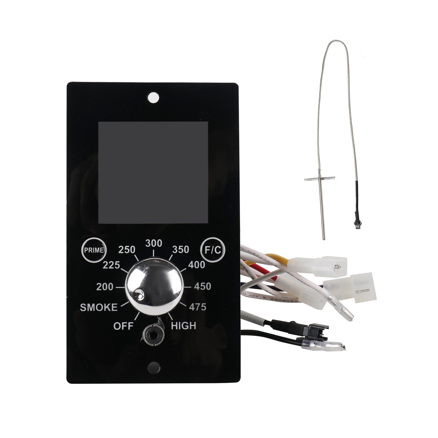 AS350 Control Board V642-AS350-CONTROL-BOARD