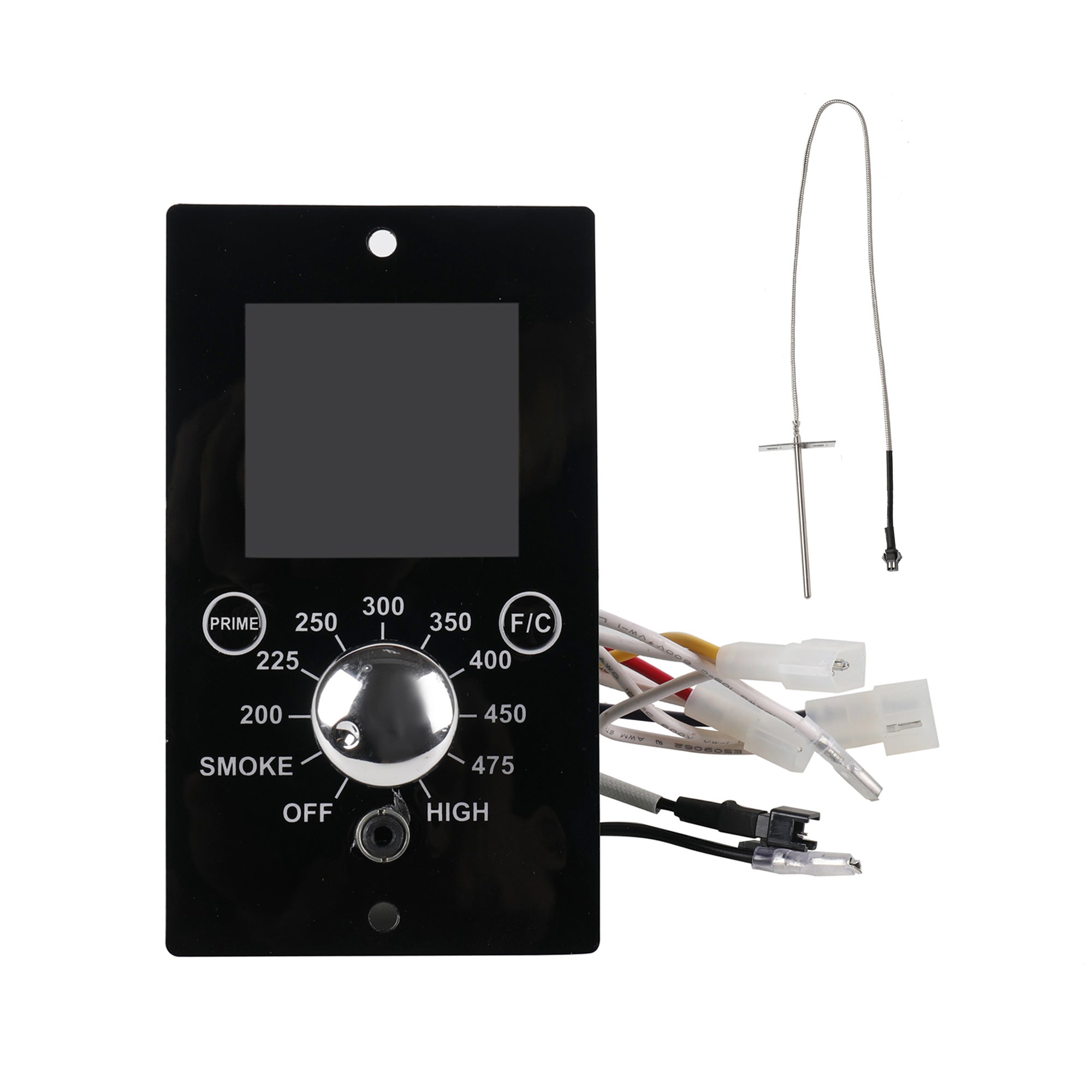 AS350 Control Board V642-AS350-CONTROL-BOARD