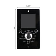 AS350 Control Board V642-AS350-CONTROL-BOARD
