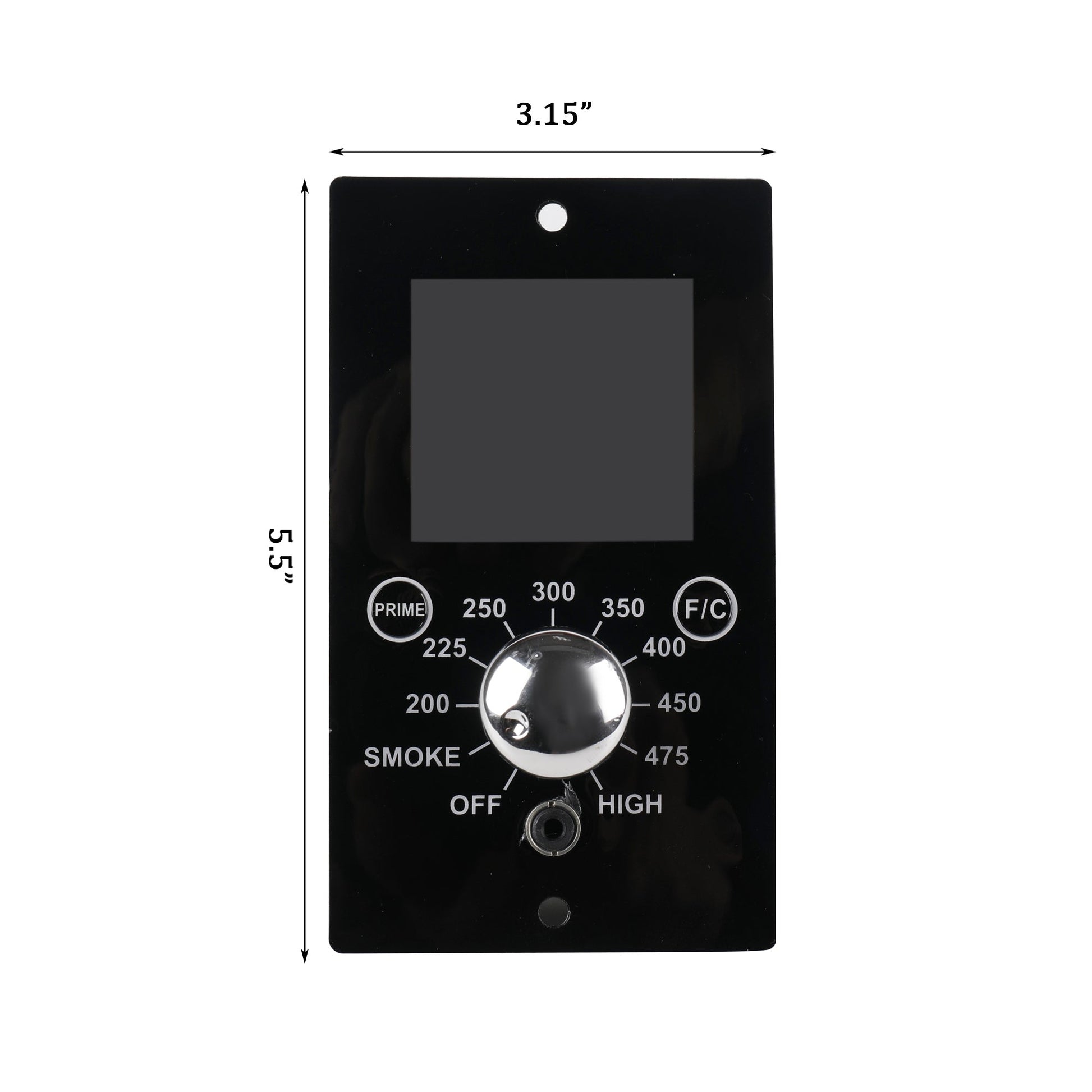 AS350 Control Board V642-AS350-CONTROL-BOARD