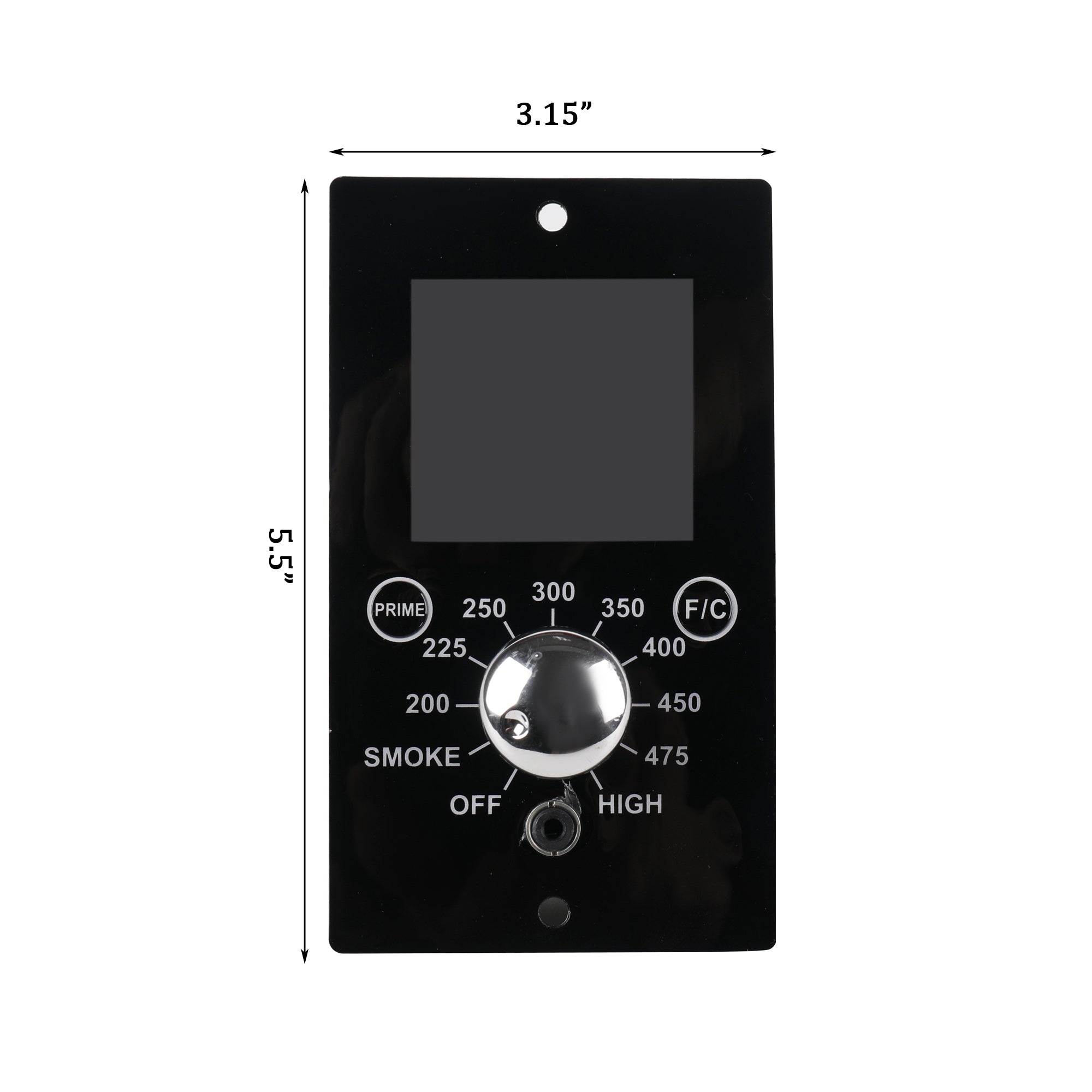 AS350 Control Board V642-AS350-CONTROL-BOARD