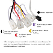 AS350 Control Board V642-AS350-CONTROL-BOARD