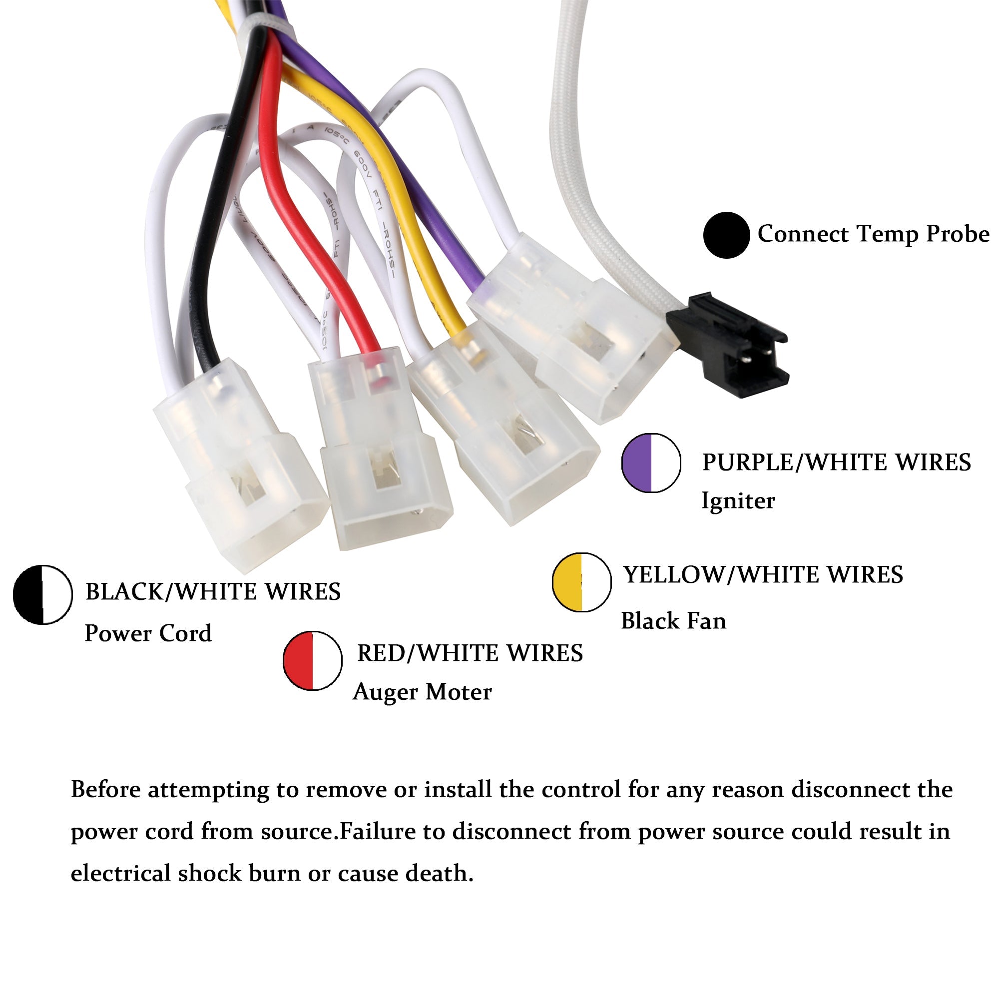 AS350 Control Board V642-AS350-CONTROL-BOARD