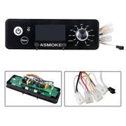 AS660&AS660N-1 Control Board V642-AS660-AS660N-1-CONTROL-BOARD