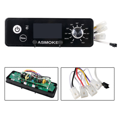 AS660&AS660N-1 Control Board V642-AS660-AS660N-1-CONTROL-BOARD