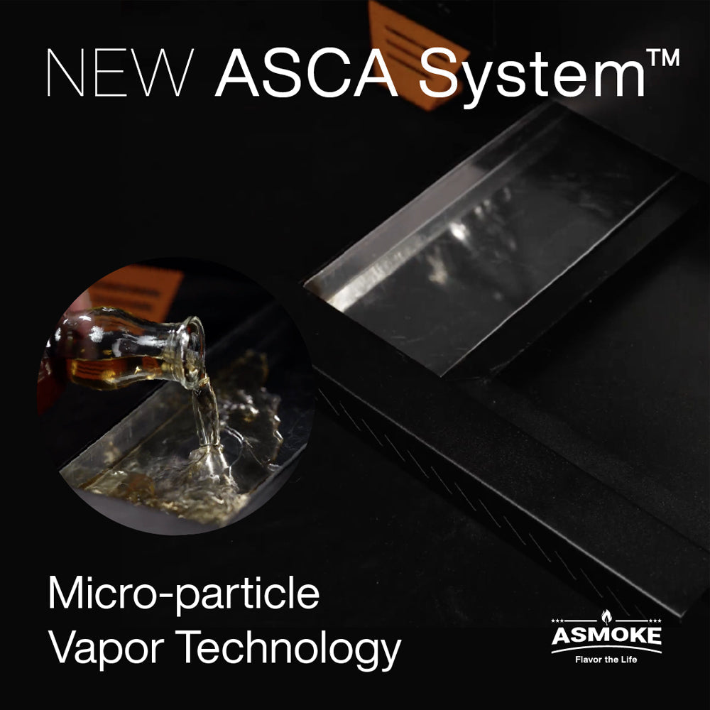 Asmoke AS350 Portable Wood Pellet Grill - Cyder Black V642-ASMOKE-AS350-PORTABLE-WOOD-PELLET-GRILL-CYDER-BLACK