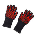 ASMOKE BBQ GLOVES V642-ASMOKE-BBQ-GLOVES