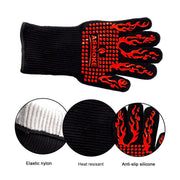ASMOKE BBQ GLOVES V642-ASMOKE-BBQ-GLOVES