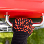 ASMOKE BBQ GLOVES V642-ASMOKE-BBQ-GLOVES