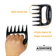 ASMOKE BBQ MEAT CLAWS,SET OF 2 V642-ASMOKE-BBQ-MEAT-CLAWS-SET-OF-2