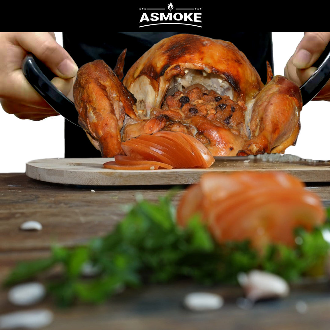 ASMOKE BBQ MEAT CLAWS,SET OF 2 V642-ASMOKE-BBQ-MEAT-CLAWS-SET-OF-2