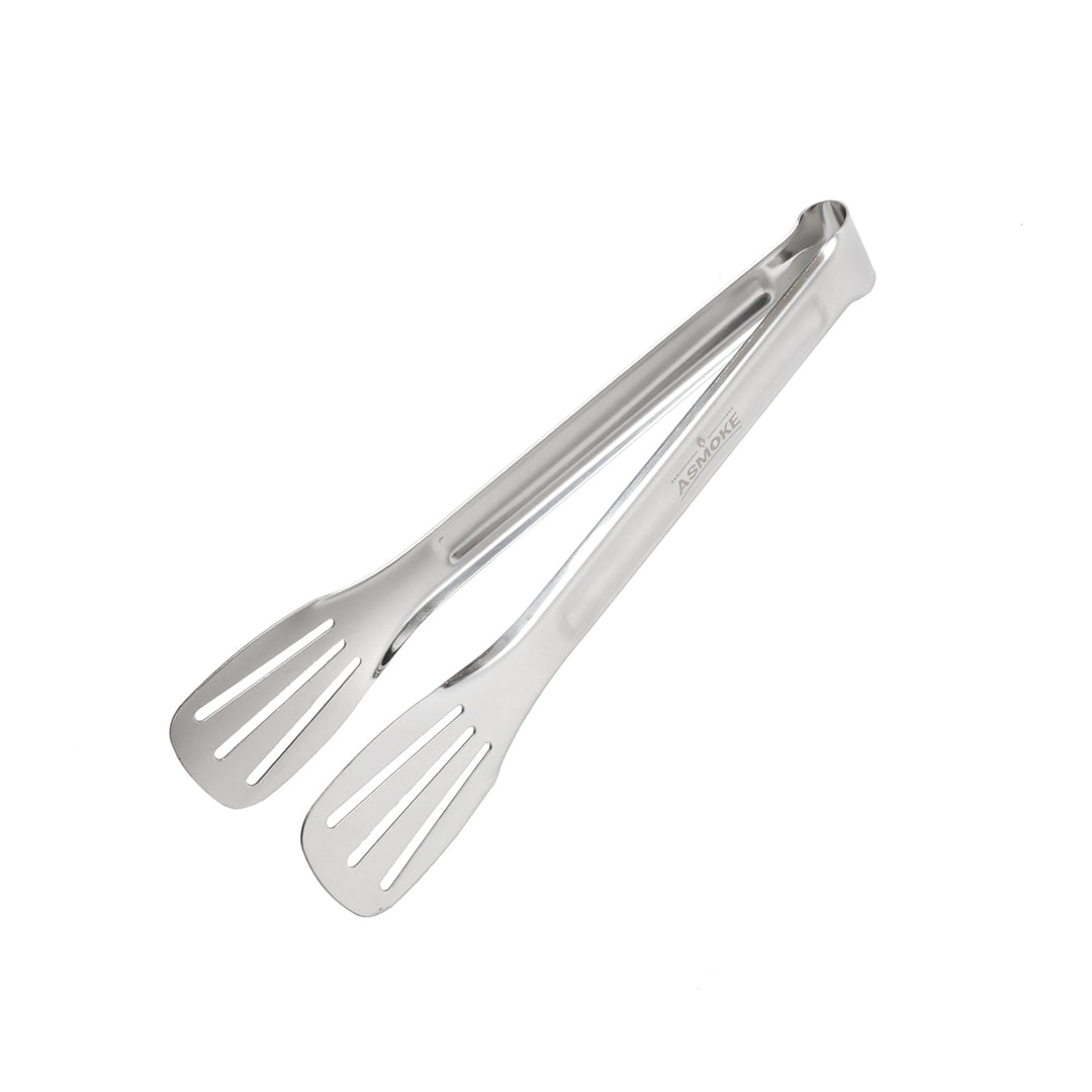 ASMOKE BBQ TONG V642-ASMOKE-BBQ-TONG
