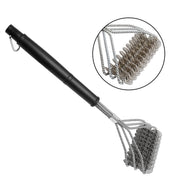 ASMOKE GRILL BRUSH 42CM IN LENGTH V642-ASMOKE-GRILL-BRUSH-42CM-IN-LENGTH