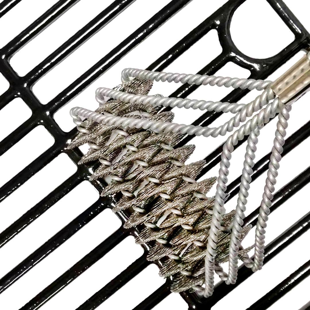 ASMOKE GRILL BRUSH 42CM IN LENGTH V642-ASMOKE-GRILL-BRUSH-42CM-IN-LENGTH