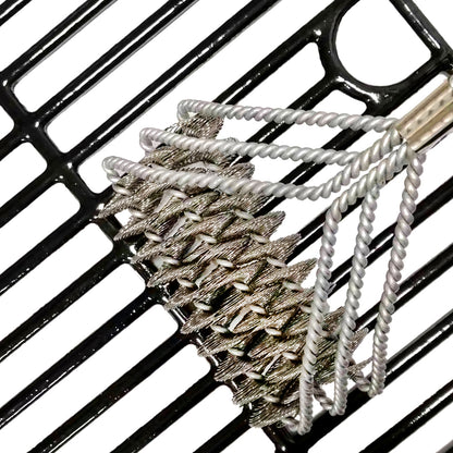 ASMOKE GRILL BRUSH 42CM IN LENGTH V642-ASMOKE-GRILL-BRUSH-42CM-IN-LENGTH