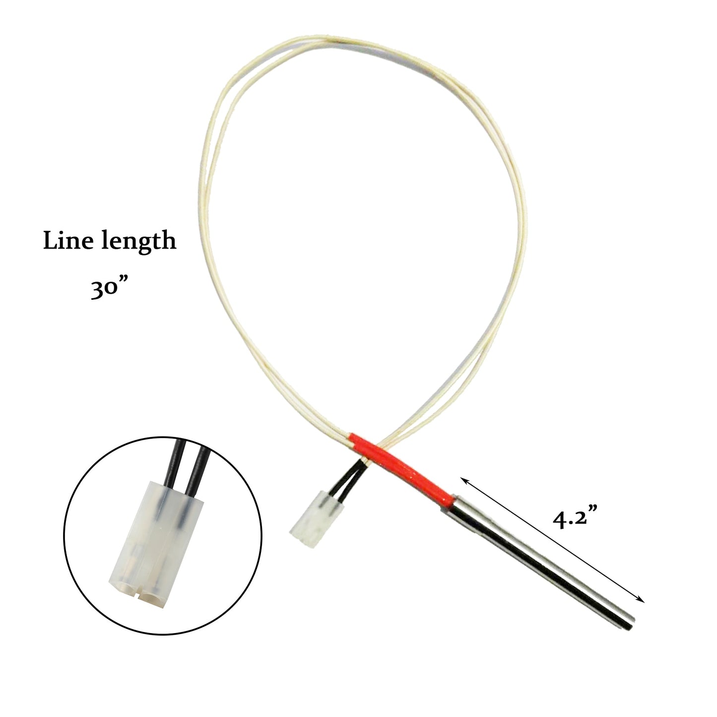 ASMOKE Igniter V642-ASMOKE-IGNITER
