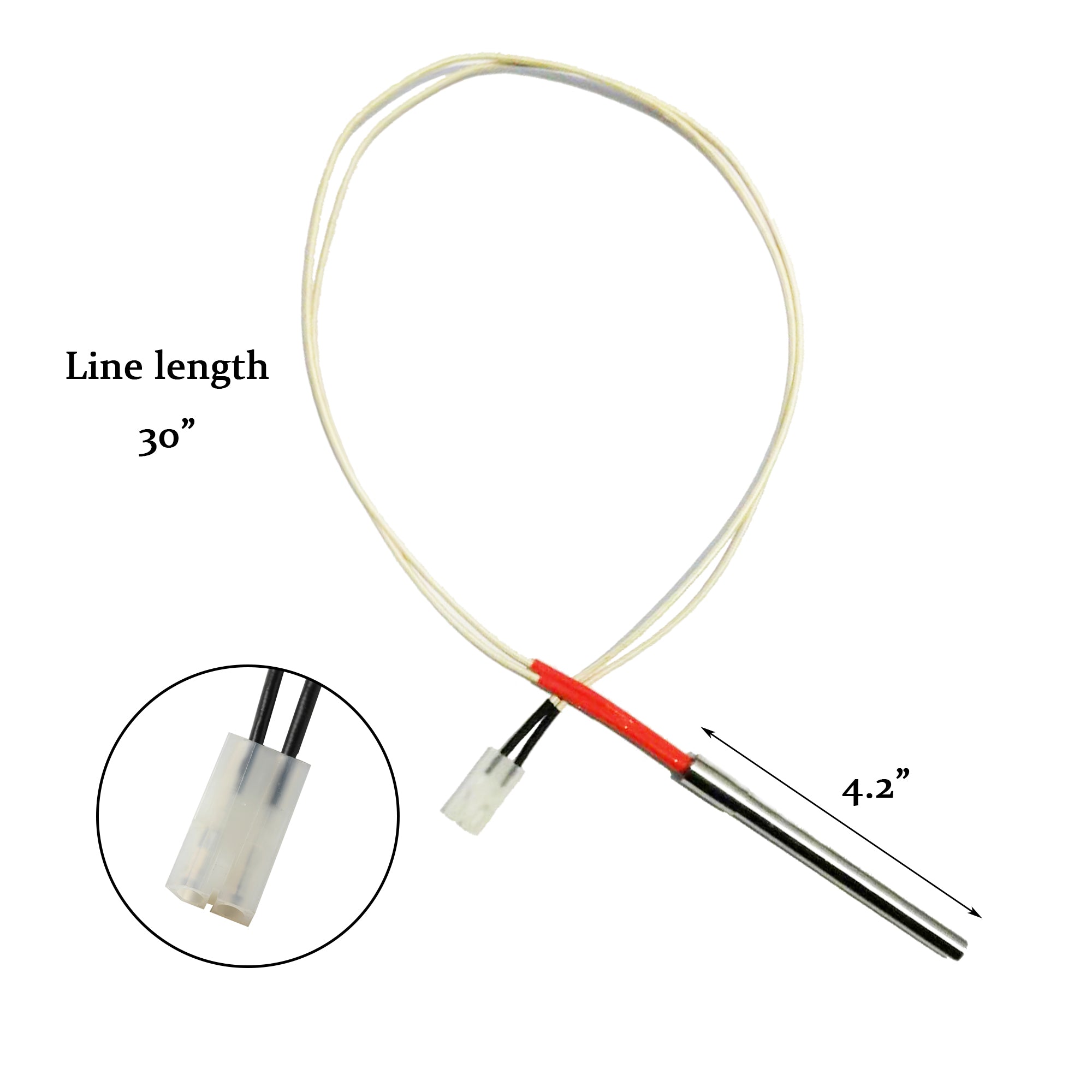 ASMOKE Igniter V642-ASMOKE-IGNITER