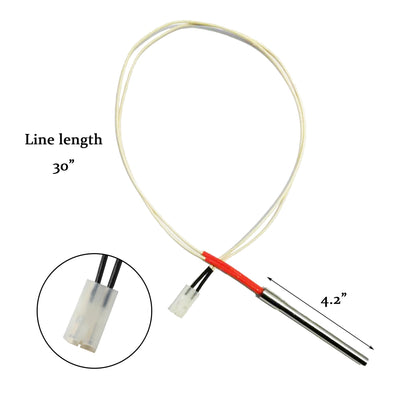 ASMOKE Igniter V642-ASMOKE-IGNITER
