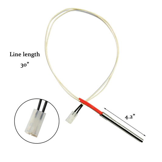 ASMOKE Igniter V642-ASMOKE-IGNITER