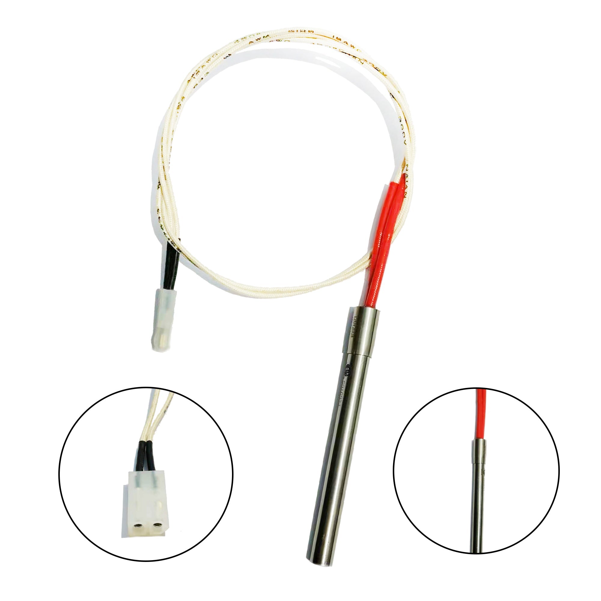 ASMOKE Igniter V642-ASMOKE-IGNITER