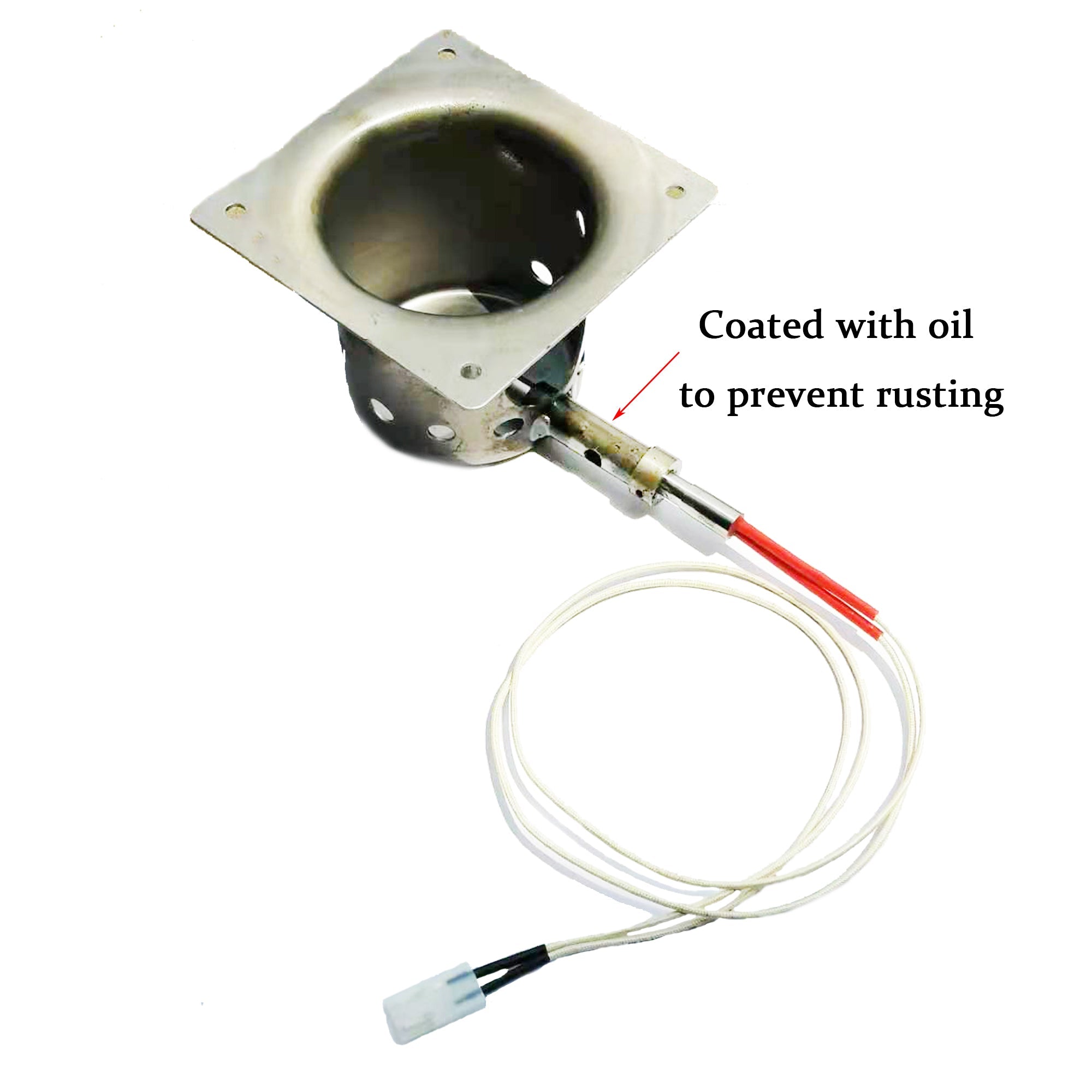 ASMOKE Igniter V642-ASMOKE-IGNITER