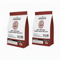 ASMOKE 100% Natural Cherry Wood BBQ Smoker Pellets (9kg / 20lbs) x2 V642-XFAS-CHERRY-WO-PEL-20LBX2