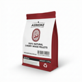 ASMOKE 100% Natural Cherry Wood BBQ Pellets (2.27kg) - Premium Fruit Hardwood for Smoker Grills & Cold Smoking V642-XFAS-CHERRY-WO-PEL-5LB