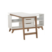 Mando Study Desk Working Station V656-124057