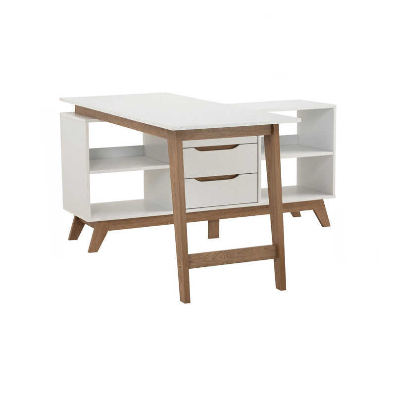 Mando Study Desk Working Station V656-124057