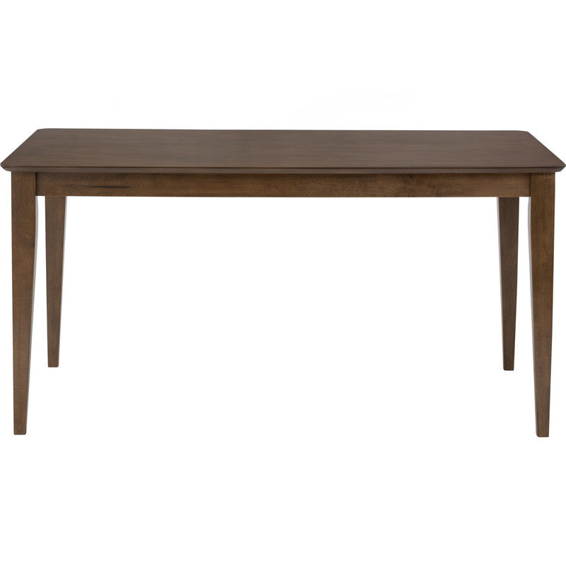 Allergo Dining Table 150cm Timber Dining Table - Cocoa V656-145077
