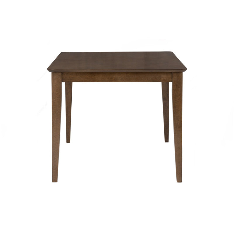 Allergo Dining Table 150cm Timber Dining Table - Cocoa V656-145077