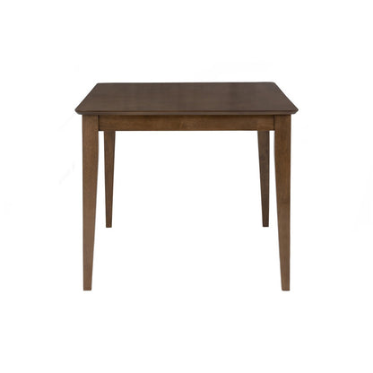 Allergo Dining Table 150cm Timber Dining Table - Cocoa V656-145077