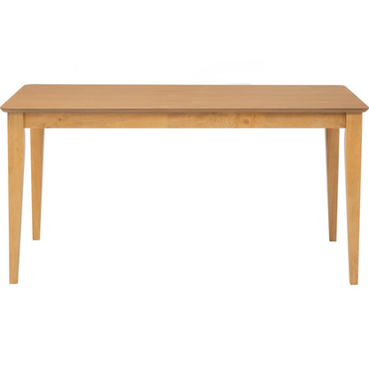 Allergo Dining Table 150cm Timber Dining Table - Natural V656-145078