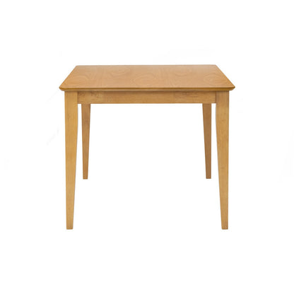Allergo Dining Table 150cm Timber Dining Table - Natural V656-145078