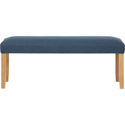 Mesi bench Ottoman - Natural V656-244004