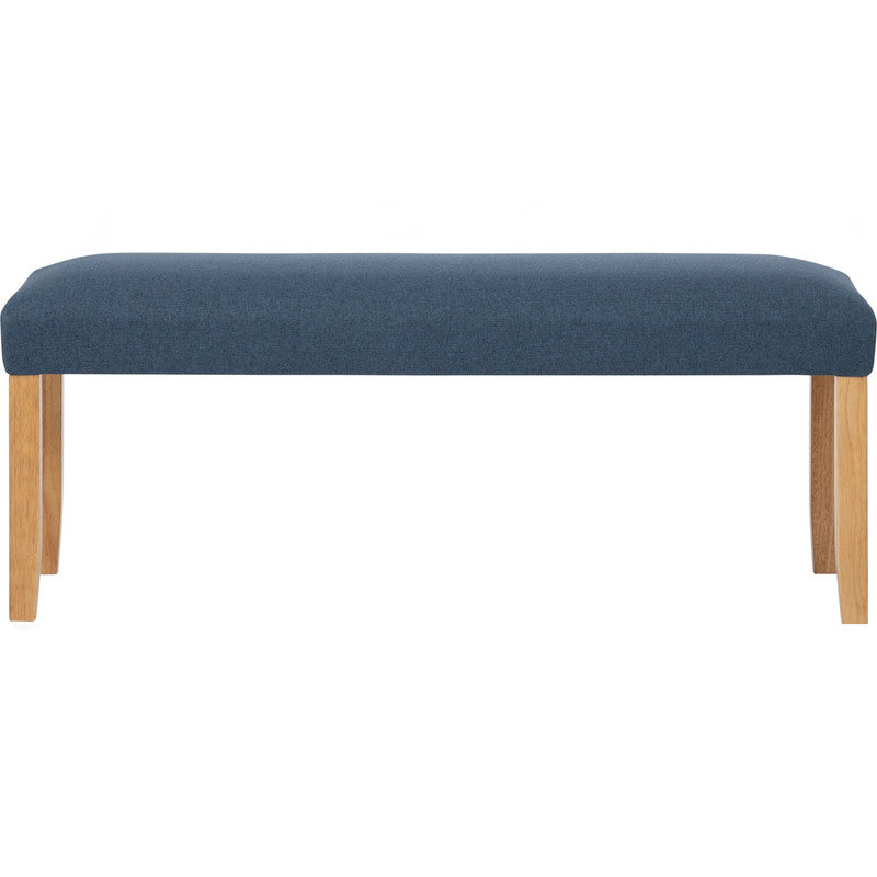 Mesi bench Ottoman - Natural V656-244004