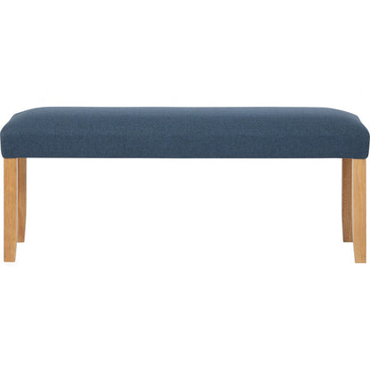 Mesi bench Ottoman - Natural V656-244004
