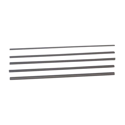 Swimerz Stainless Steel Fishing Line Springs, Size 2, 10cmL, 1.4mmID, 2.0mmOD V658-93MC000020403