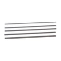 Swimerz Stainless Steel Fishing Line Springs, Size 5, 10cmL, 2.4mmID, 3.0mmOD V658-93MC000020406