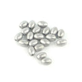 Swimerz 1/8 oz Lead Egg Sinker, 20 Pack V658-93MC000020440