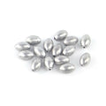 Swimerz 1/4 oz Lead Egg Sinker, 15 Pack V658-93MC000020450