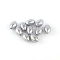 Swimerz 3/8 oz Lead Egg Sinker, 10 Pack V658-93MC000020460
