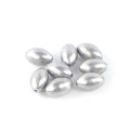 Swimerz 1/2 oz Lead Egg Sinker, 8 Pack V658-93MC000020470