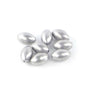 Swimerz 1/2 oz Lead Egg Sinker, 8 Pack V658-93MC000020470