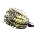 Vike 1/2 oz Skirted Microjig in Candy Craw